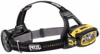 Petzl - Duo S - Stirnlampe Gr One Size grau