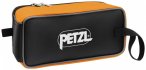 Petzl - Fakir - Steigeisentasche Gr One Size schwarz/orange