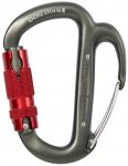 Petzl - Freino - HMS-Karabiner grau