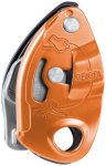 Petzl - GriGri - Sicherungsgerät rot