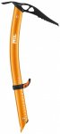 Petzl - Gully Ice Axe - Eispickel Gr 45 cm orange/schwarz
