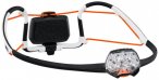 Petzl - IKO CORE - Stirnlampe grau