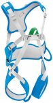 Petzl - Kid's Ouistiti - Komplettgurt Gr One Size blau