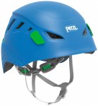 Petzl - Kid's Picchu - Kletterhelm Gr 48-54 cm blau