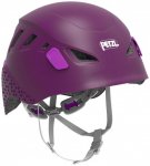 Petzl - Kid's Picchu - Kletterhelm Gr 48-54 cm lila