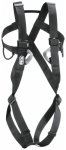 Petzl - Komplettgurt 8003 - Komplettgurt Gr Größe 2 - M-XL grau