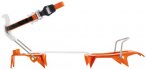 Petzl - Leopard LLF - Steigeisen Gr One Size orange