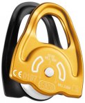 Petzl - Mini - Seilrolle Gr One Size orange/schwarz