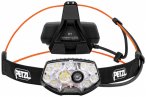 Petzl - Nao RL - Stirnlampe schwarz