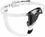 Petzl - Pantin - Steigklemme Gr Left schwarz