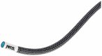 Petzl - Paso Guide - Halbseil Länge 70 m grau