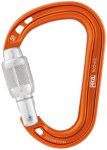 Petzl - Rocha - Schraubkarabiner bunt
