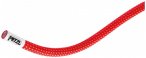Petzl - Rumba 8,0 - Halbseil Länge 60 m rot/weiß