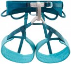 Petzl - Sama - Klettergurt Gr XL türkis