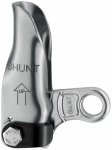 Petzl - Shunt - Steigklemme Gr One Size metallic