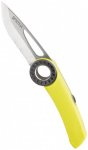 Petzl - Spatha - Messer Gr One Size gelb/grau