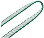 Petzl - St Anneau 12 mm Dyneema - Bandschlinge Gr 24 cm grau
