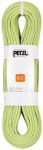 Petzl - Tango 8,5 - Halbseil Länge 50 m grün/weiß