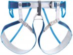 Petzl - Tour - Klettergurt Gr S/M weiß