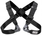 Petzl - Voltige - Brustgurt Gr One Size schwarz