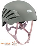 Petzl - Women's Borea - Kletterhelm Gr S/M grau