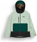 Picture - Broader 3L Jacket - Skijacke Gr XL grün