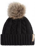 Picture - Ezah Beanie - Mütze Gr One Size schwarz