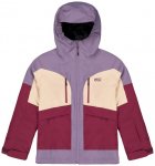 Picture - Kid's Miniakoon Jacket - Skijacke Gr 12 Years bunt