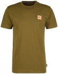 Picture - Lil Cork Tee - T-Shirt Gr L oliv