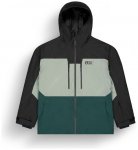 Picture - Picture Object Jacket - Skijacke Gr S grün