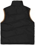 Picture - Women's Hylla Reversible Vest - Kunstfaserweste Gr M schwarz
