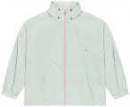 Picture - Women's Nahuah Jacket - Windjacke Gr XL grau