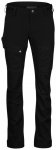 Pinewood - Abisko Hybrid Pant - Trekkinghose Gr 54 schwarz