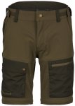 Pinewood - Abisko Hybrid Shorts - Shorts Gr 52 braun