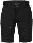 Pinewood - Abisko Hybrid Shorts - Shorts Gr 50 schwarz