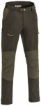 Pinewood - Caribou Hunt Kids Hose - Trekkinghose Gr 152 braun