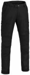 Pinewood - Caribou TC Kids Hose - Trekkinghose Gr 116;128;140;152;164;176 grün;