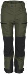Pinewood - Caribou TC Kids Hose - Trekkinghose Gr 164 oliv