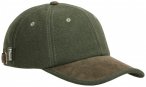 Pinewood - Edmonton Exclusiv Cap - Cap Gr One Size oliv