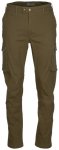 Pinewood - Hose Serengeti - Trekkinghose Gr C58 - Regular braun