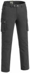 Pinewood - Hose Serengeti - Trekkinghose Gr C50 - Regular grau