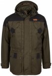 Pinewood - Lappland Extreme 2.0 Jacke - Regenjacke Gr XL braun