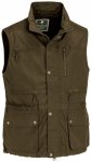 Pinewood - New Tiveden Weste - Softshellweste Gr 5XL braun