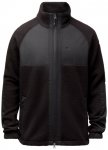 Pinewood - Pile Fleece Jacket - Fleecejacke Gr 3XL schwarz