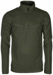 Pinewood - Tiveden Fleece Sweater - Fleecepullover Gr XXL oliv