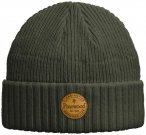 Pinewood - Windy Strickmütze - Mütze Gr One Size oliv