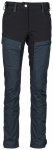 Pinewood - Women's Abisko Hybrid Pant - Trekkinghose Gr 36 blau