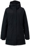 Pinewood - Women's Padded Winter Parka - Parka Gr S schwarz
