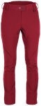 Pinewood - Women's Wilda Stretch Shell Trouser - Winterhose Gr 40 rot