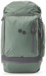 pinqponq - Komut Bike 32+5 - Gepäckträgertasche Gr 32 + 5 l grau